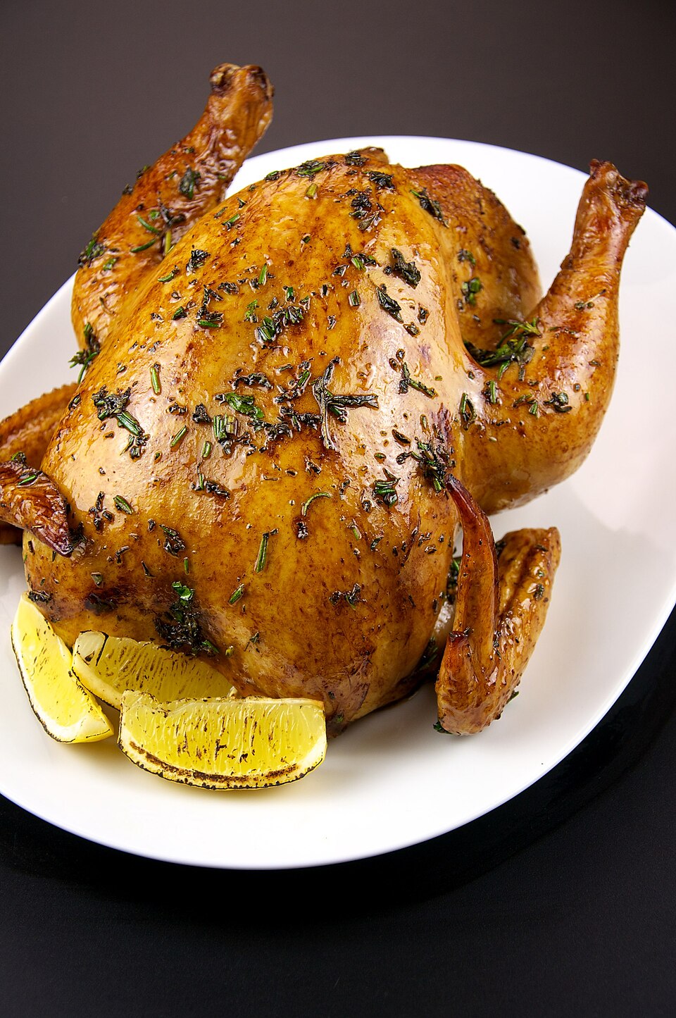 Chicken Crush