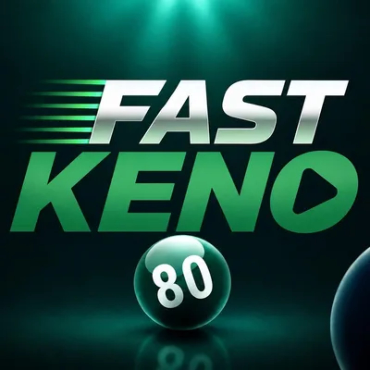 Fast Keno 80