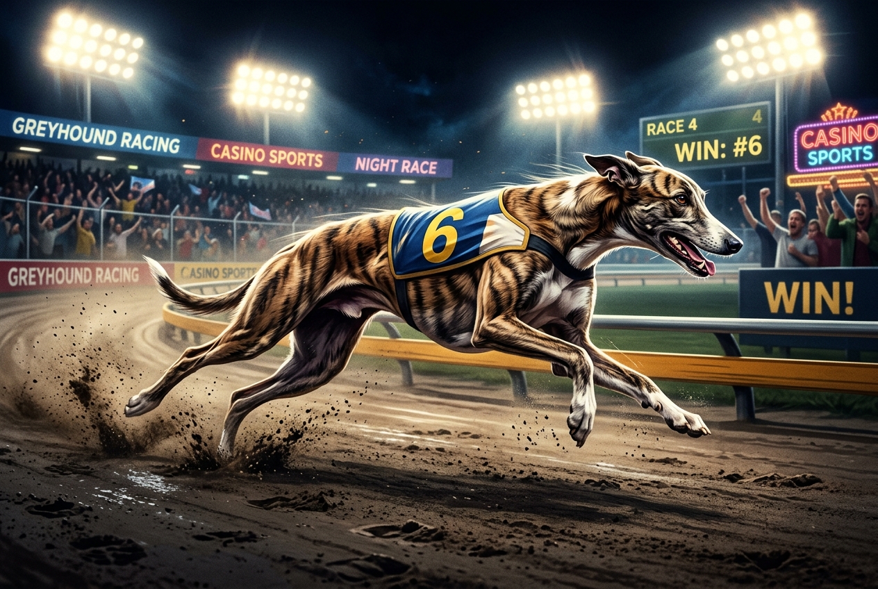 Greyhound Racing