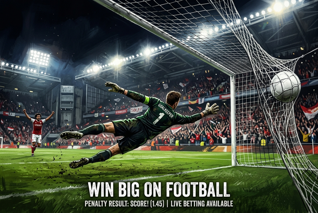 Penalty Shootout