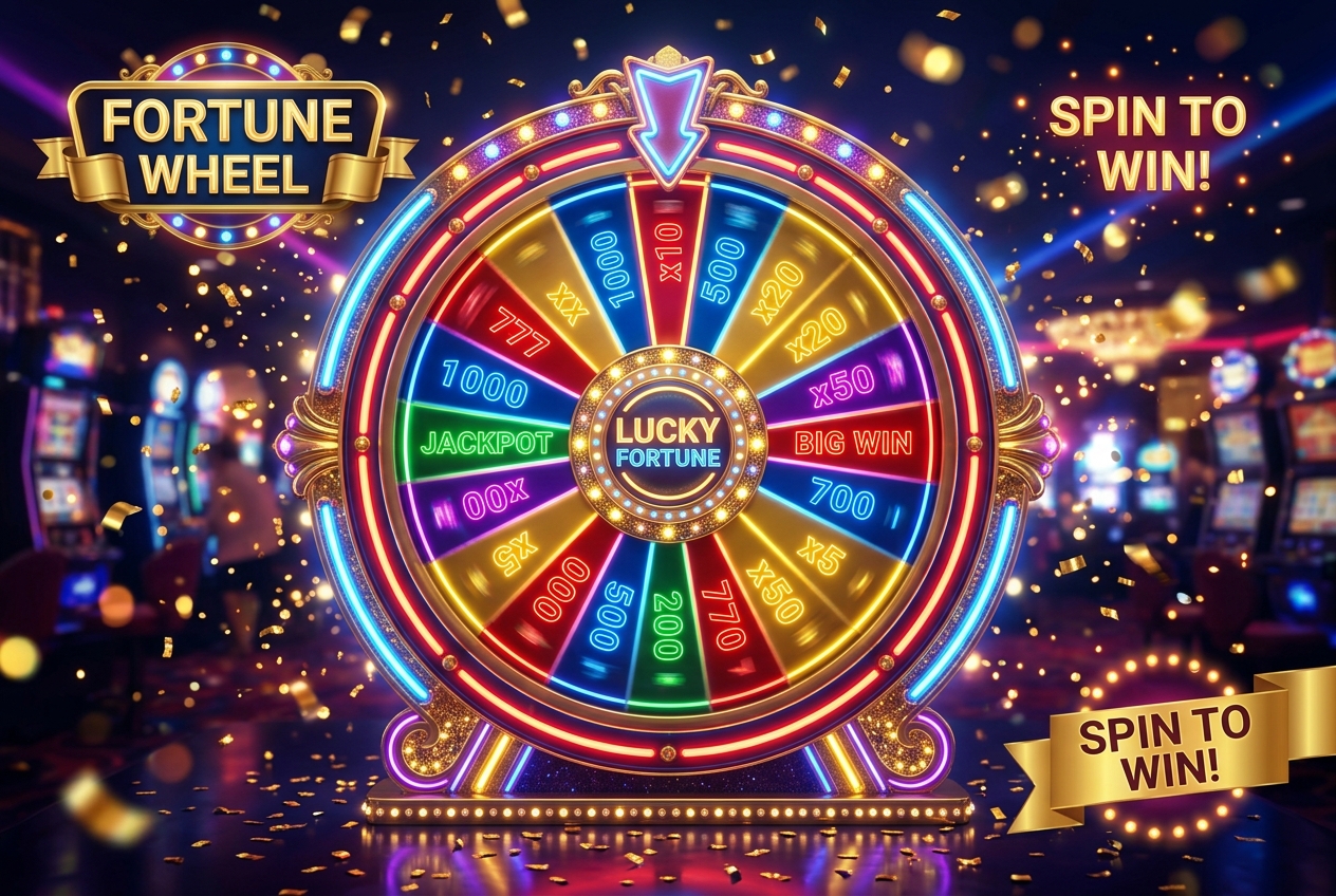 Spin to Win Fast